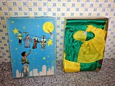 COSTUME DI CARNEVALE