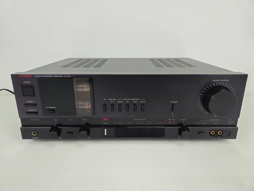 Luxman 103 - -, lv-103