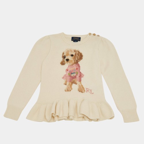 Maglione polo ralph lauren - maglione,