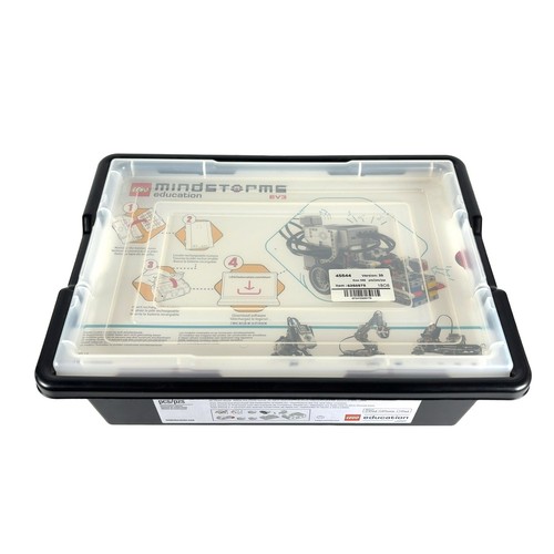 Lego mindstorms education - mindstorms,
