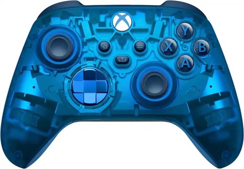 Xbox wireless controller - xbox,