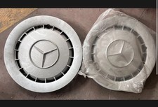 COPPA RUOTA BORCHIA Mercedes S