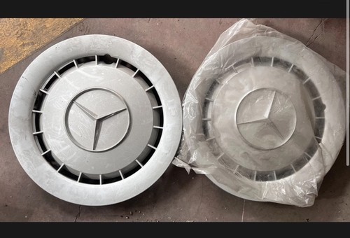 Coppa ruota borchia mercedes - coppa, s