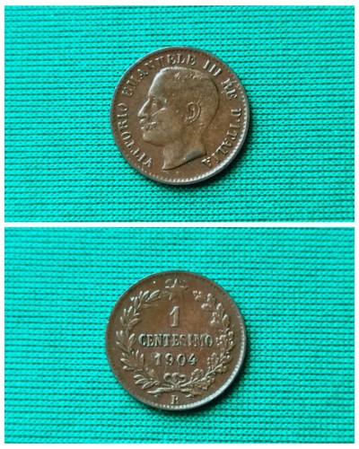 Italia vittorio emanuele - italia, iii.1