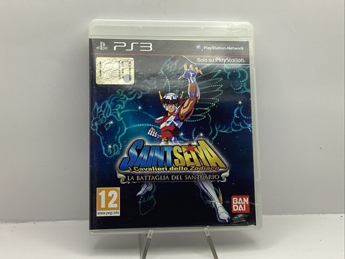 Saint seiya battaglia del - la,