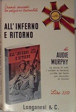  ALL'INFERNO E RITORNO