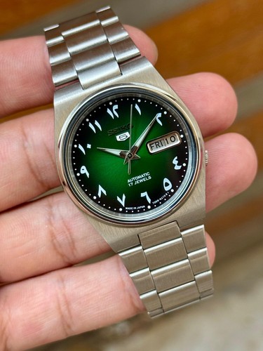 Orologio polso uomo - uomo, vintage