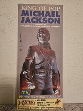 MICHAEL JACKSON - 18 Giugno