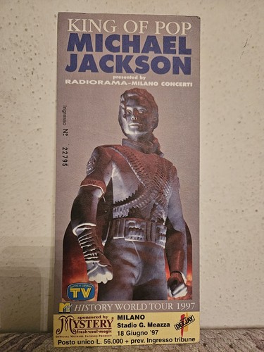 Michael jackson 18 giugno - -,