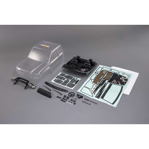 Axial axi250011 scx6 set - axial,