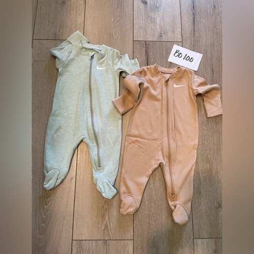 Set lotto tute neonato - 2,