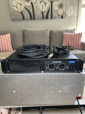 Carvin DCM2000L Amplificatore