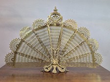 ANTICO COPRI CAMINO - PARA