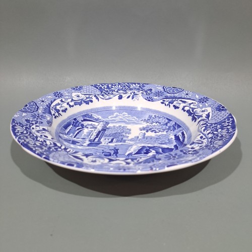 Spode zuppiera pasta - spode, ciotola