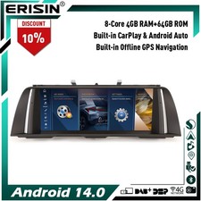 10.25" Qualcomm 4+64GB Android