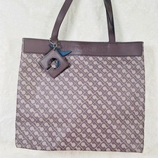 Borsa tote Gherardini in PVC