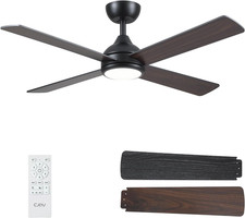 Ventilatore Da Soffitto Con