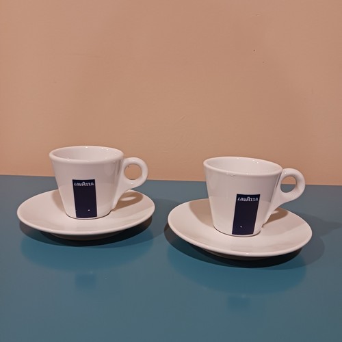 Lavazza 2oz blue ribbon - 2oz,