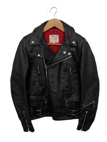 Giacca lewis leathers - giacca,