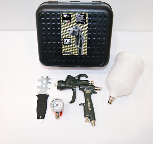 Walcom slim kombat halo - slim,