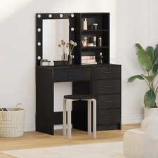 Tavolo da Trucco con cassetto