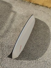 Spoiler Portellone Posteriore Volkswagen TRoc