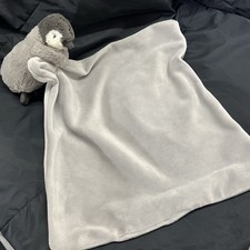 Jellycat Percy Pinguino Grigio