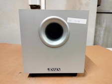 Jensen Accura 5.1A Subwoofer |