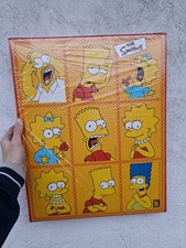 IL BAULOTTO SIMPSON - Baule