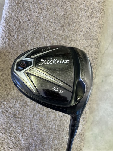 Driver titleist 915 - driver, 10,5*