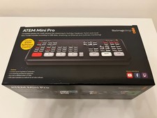 Blackmagic Design ATEM Mini