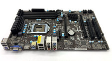 ASRock Z77 Pro3 ATX Scheda
