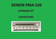 Amplificatore stereo DENON