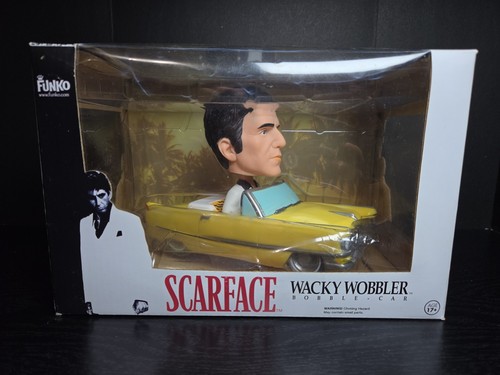Funko wacky wobbler scatola - wacky,