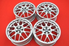 JDM 17" BBS RG345 FORGIATO