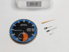 Originale SEIKO SEIKO 5SPORTS