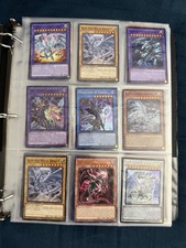 ULTRA RARE Yu-Gi-Oh!– 500