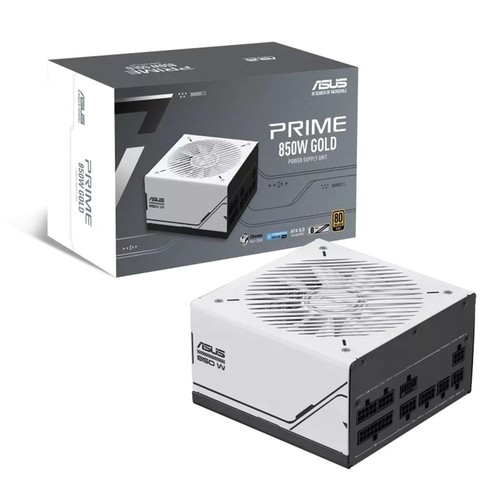 Asus prime 850w gold - 850w,