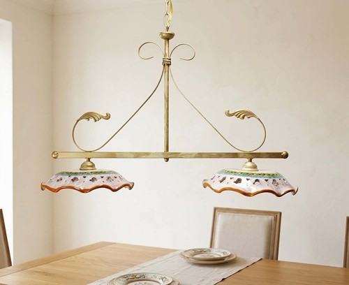 Bilanciere lampadario luci - a,