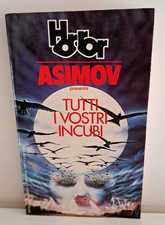 Asimov presenta TUTTI I VOSTRI