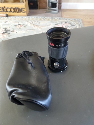 Kowa tsn pa6 - kowa, tsn-pa6