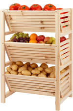 Organizzatore Porta Verdure in
