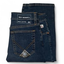 Roy Roger's ITALIA MOD. Jeans