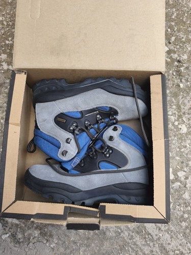 Salomon scarpe trekking - scarpe,