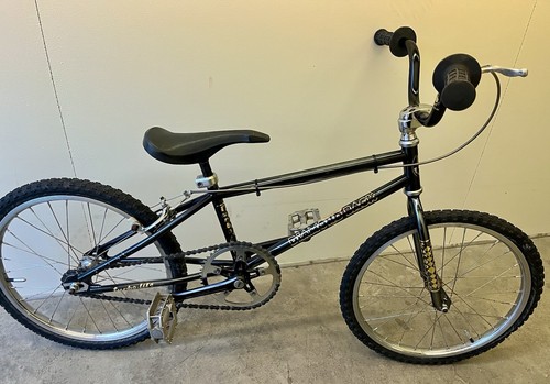 Old school bmx turbo lite - bmx,