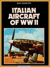 ITALIAN AIRCRAFT OF WW II di