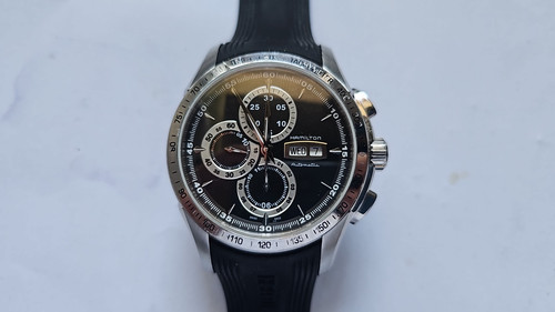Hamilton jazzmaster lord - hamilton,