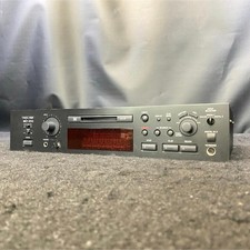 TASCAM MD-350 MiniDisc