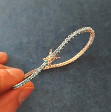 Bracciale Tennis Donna  18 cm