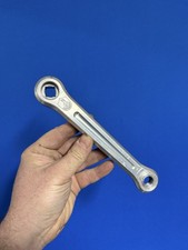 Braccio pedivella sinistro